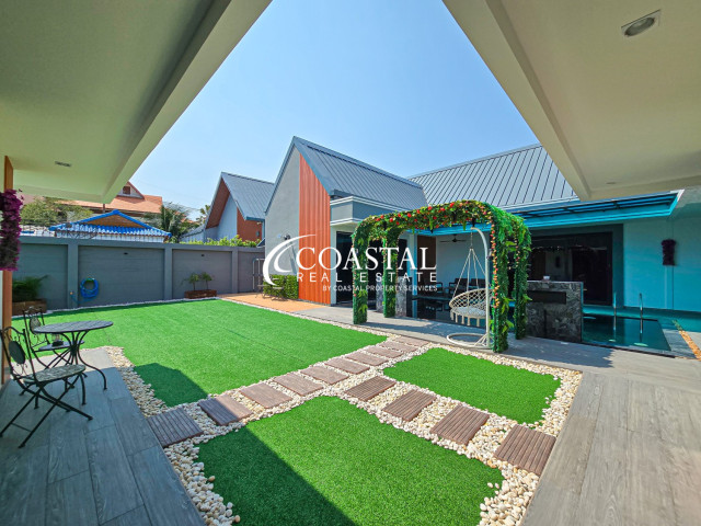 House For Sale East Pattaya