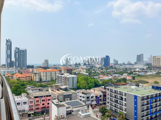 Condo For Sale Central Pattaya