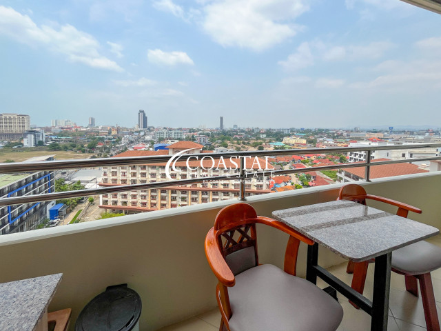 Condo For Sale Central Pattaya