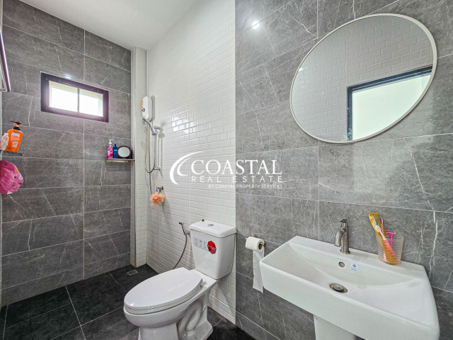 House For Sale Bang Saray