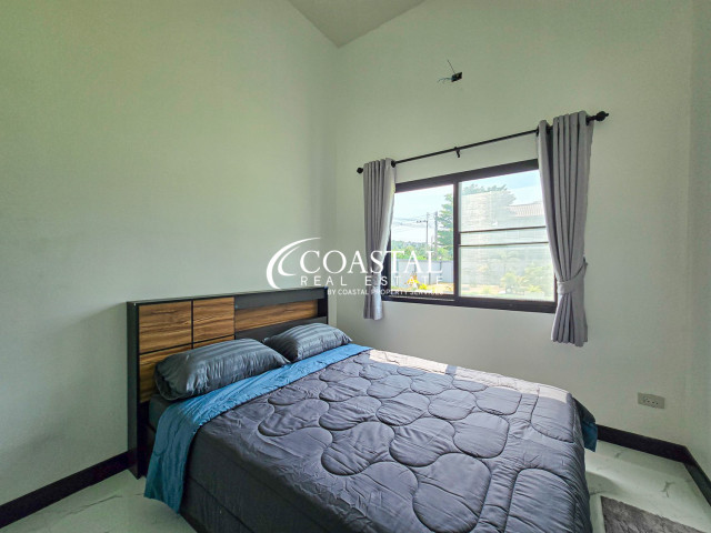 House For Sale Bang Saray