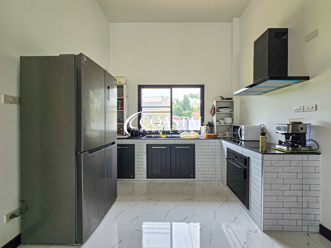 House For Sale Bang Saray