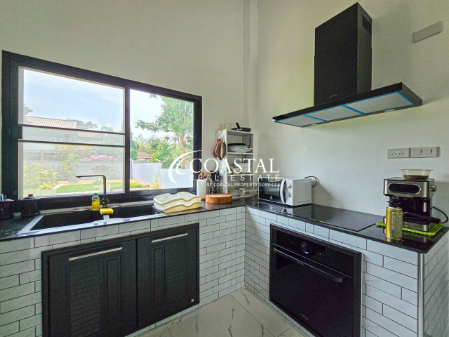 House For Sale Bang Saray