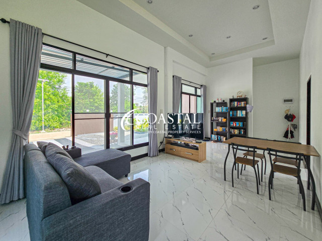 House For Sale Bang Saray