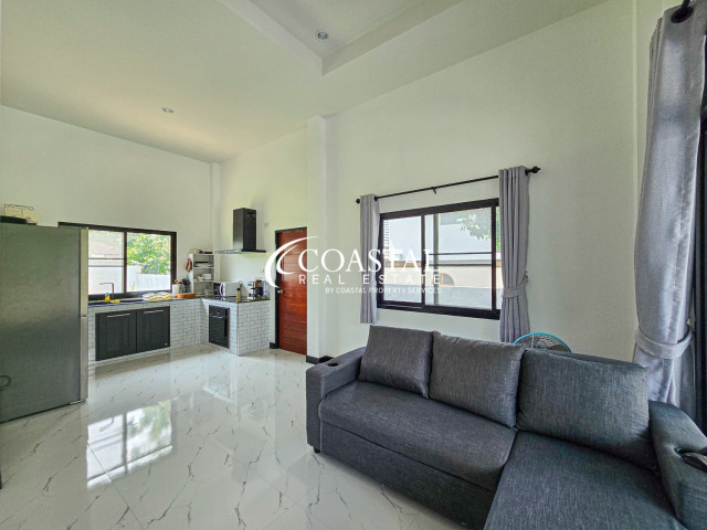 House For Sale Bang Saray