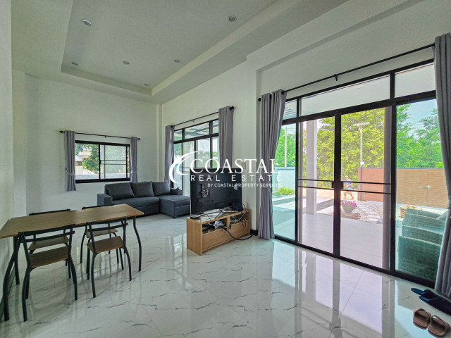 House For Sale Bang Saray