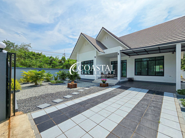 House For Sale Bang Saray