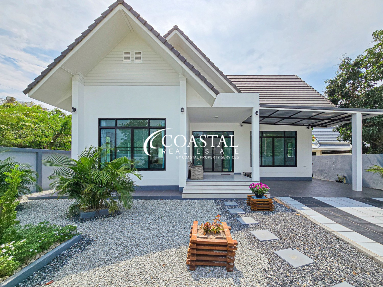 House For Sale Bang Saray