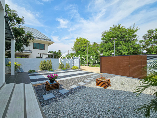 House For Sale Bang Saray