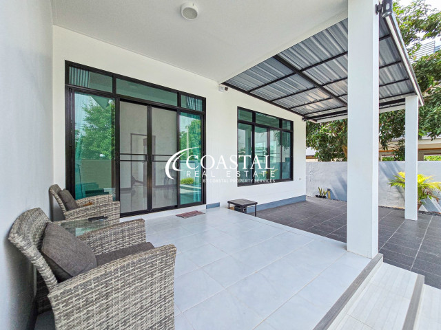 House For Sale Bang Saray