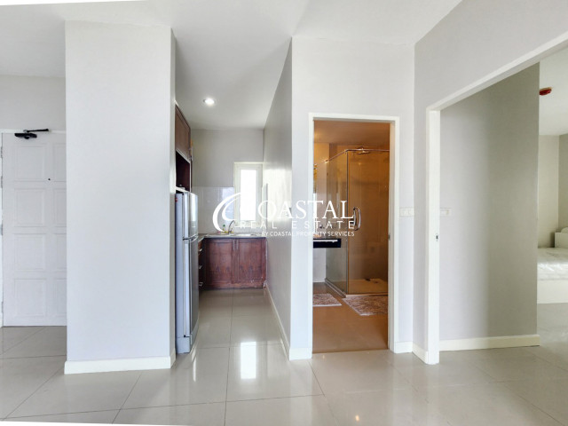 Condo For Sale Wong Amat