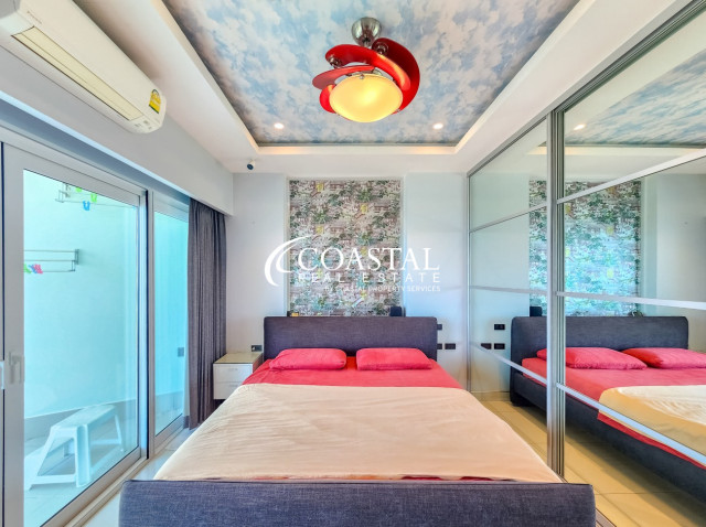Condo For Sale Jomtien