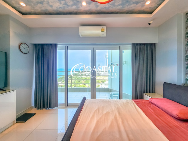 Condo For Sale Jomtien
