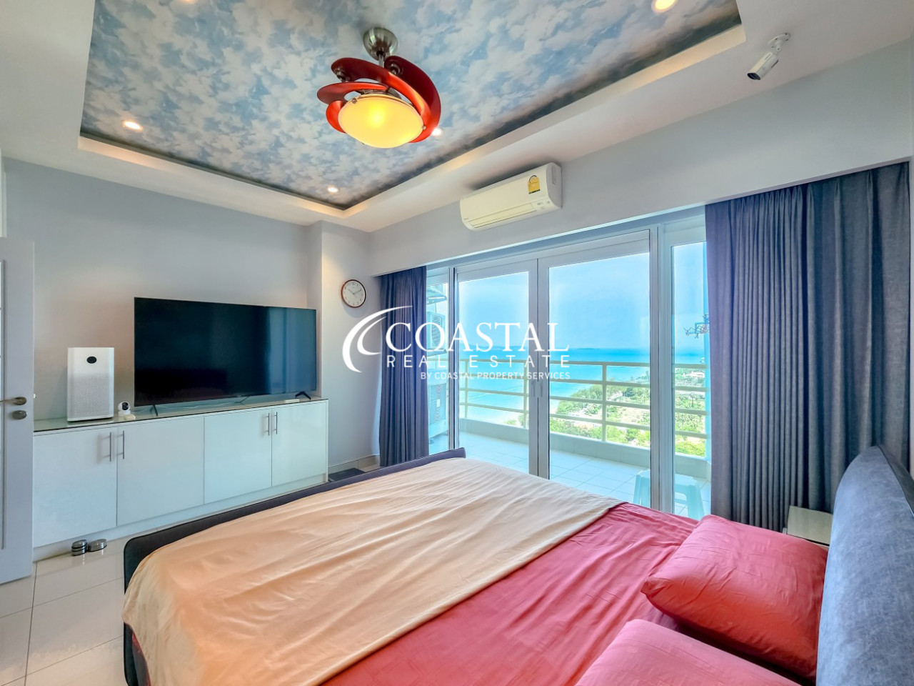 Condo For Sale Jomtien