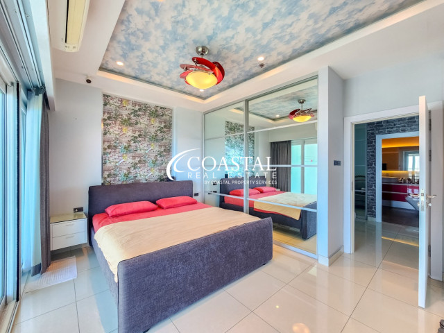 Condo For Sale Jomtien