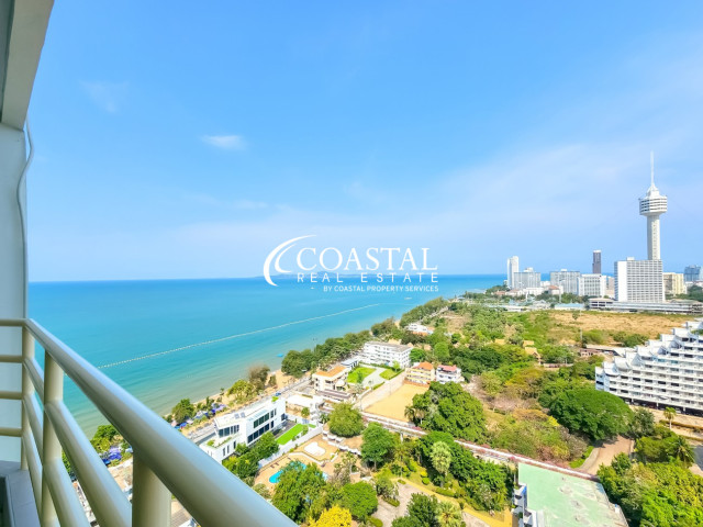 Condo For Sale Jomtien