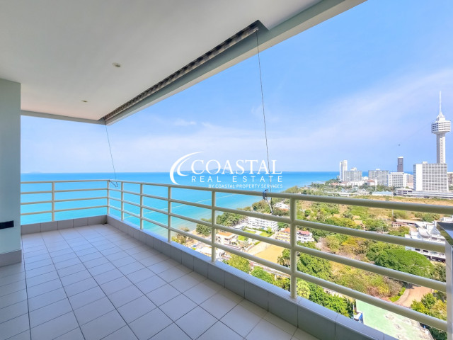 Condo For Sale Jomtien
