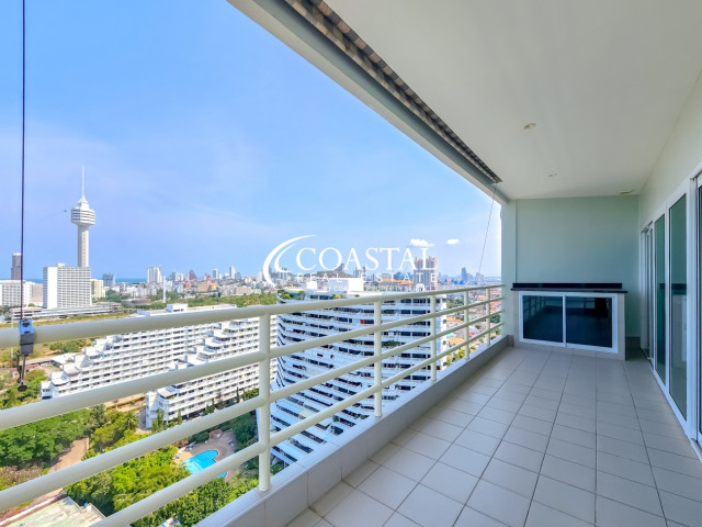 Condo For Sale Jomtien