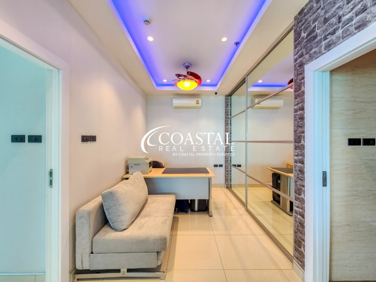 Condo For Sale Jomtien