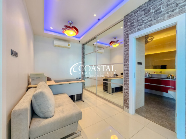 Condo For Sale Jomtien