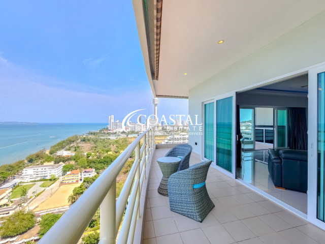 Condo For Sale Jomtien