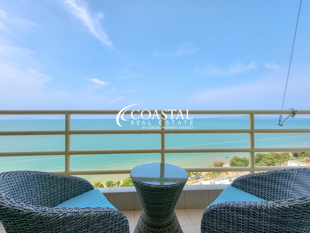 Condo For Sale Jomtien