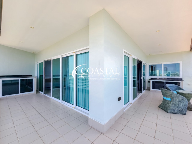 Condo For Sale Jomtien