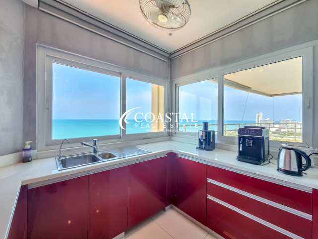 Condo For Sale Jomtien