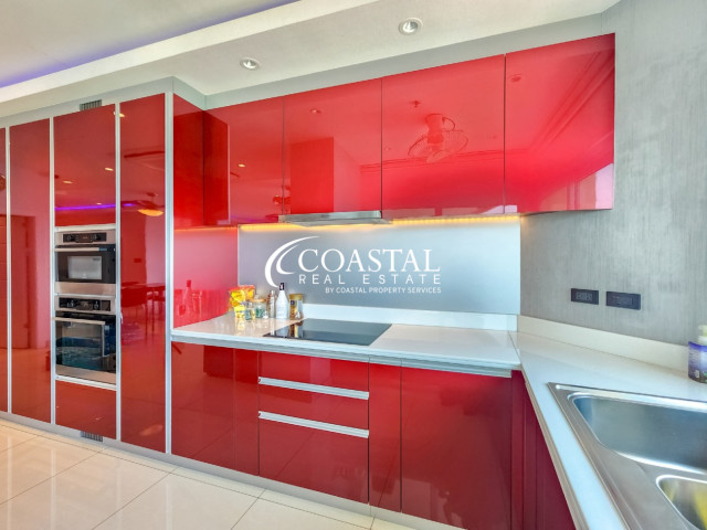 Condo For Sale Jomtien