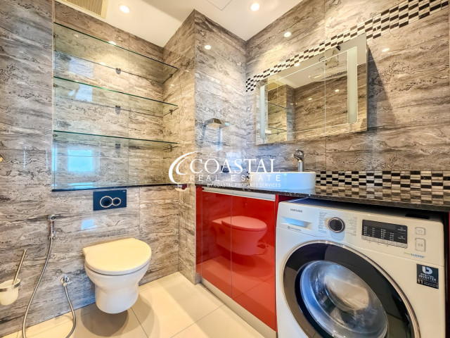 Condo For Sale Jomtien