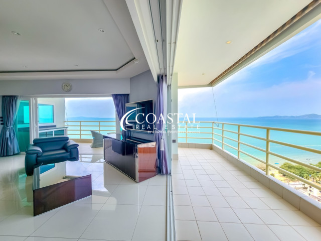 Condo For Sale Jomtien