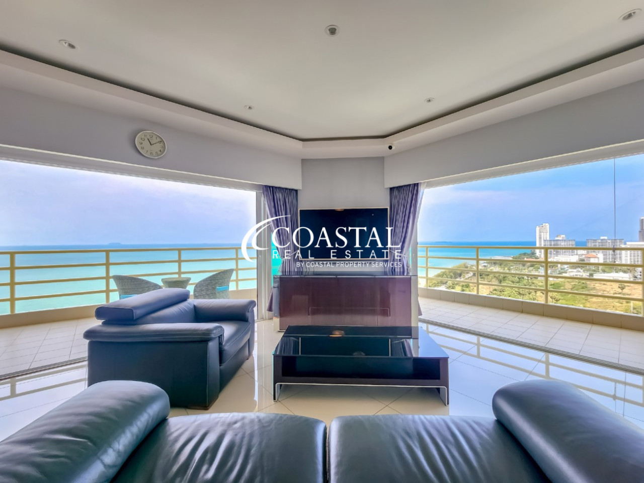 Condo For Sale Jomtien