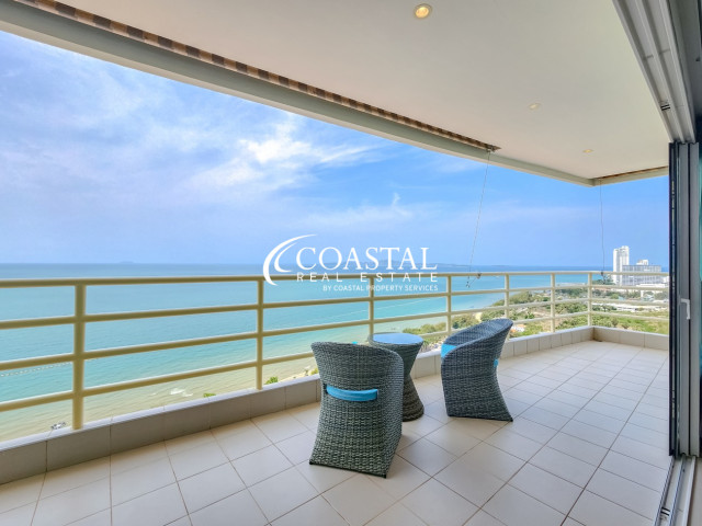 Condo For Sale Jomtien