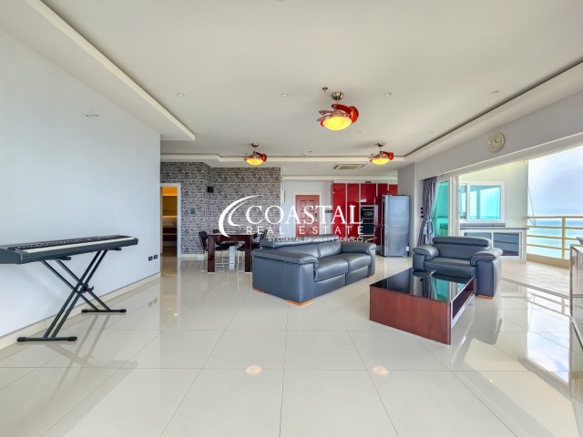 Condo For Sale Jomtien