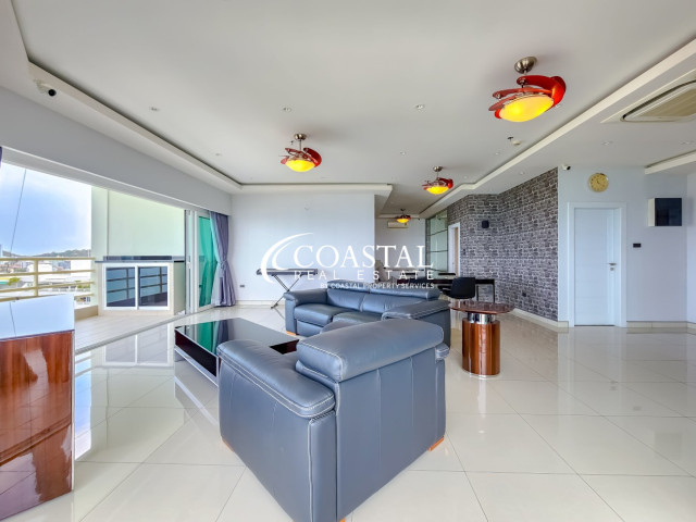 Condo For Sale Jomtien