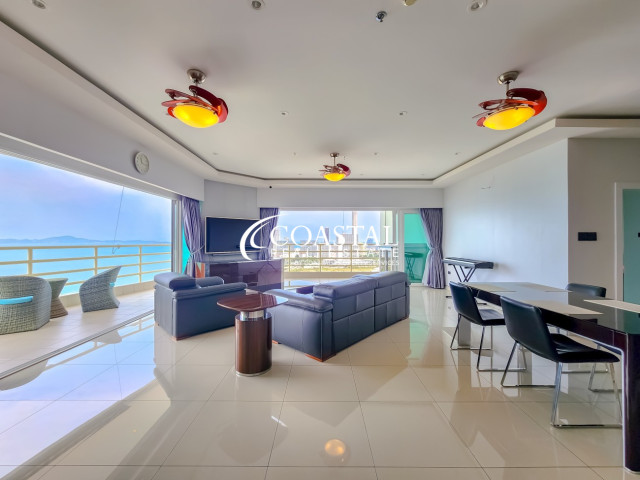 Condo For Sale Jomtien