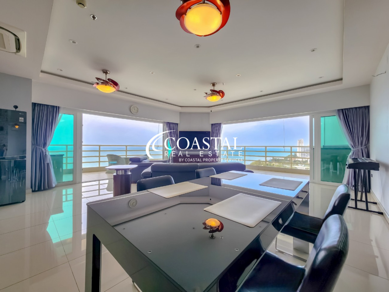 Condo For Sale Jomtien