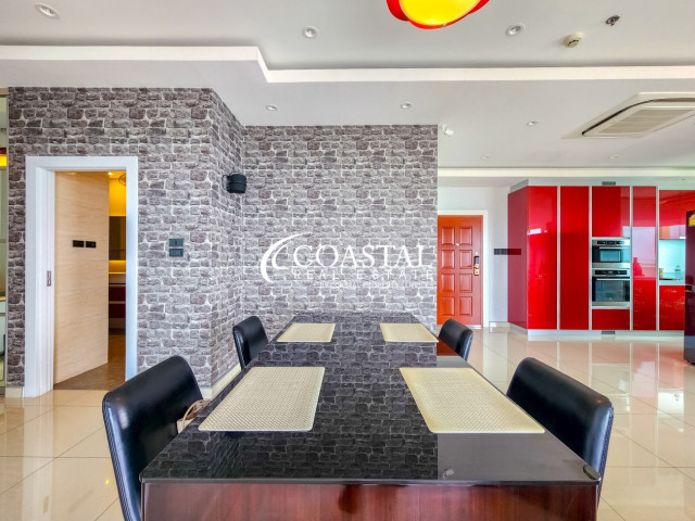 Condo For Sale Jomtien