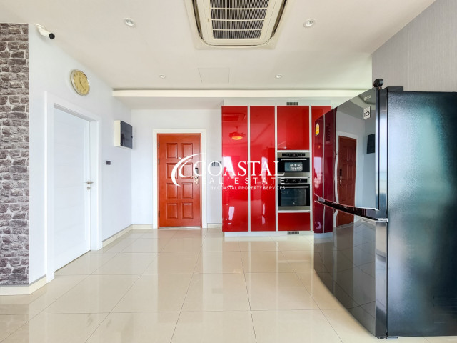 Condo For Sale Jomtien