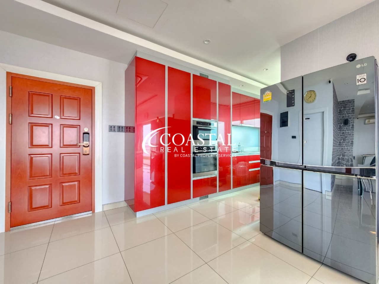 Condo For Sale Jomtien