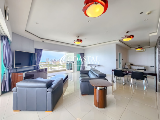 Condo For Sale Jomtien