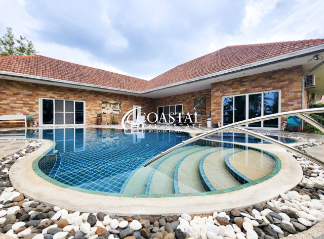 House For Sale Mabprachan/Pong