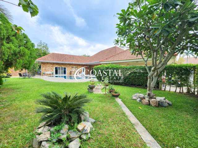 House For Sale Mabprachan/Pong