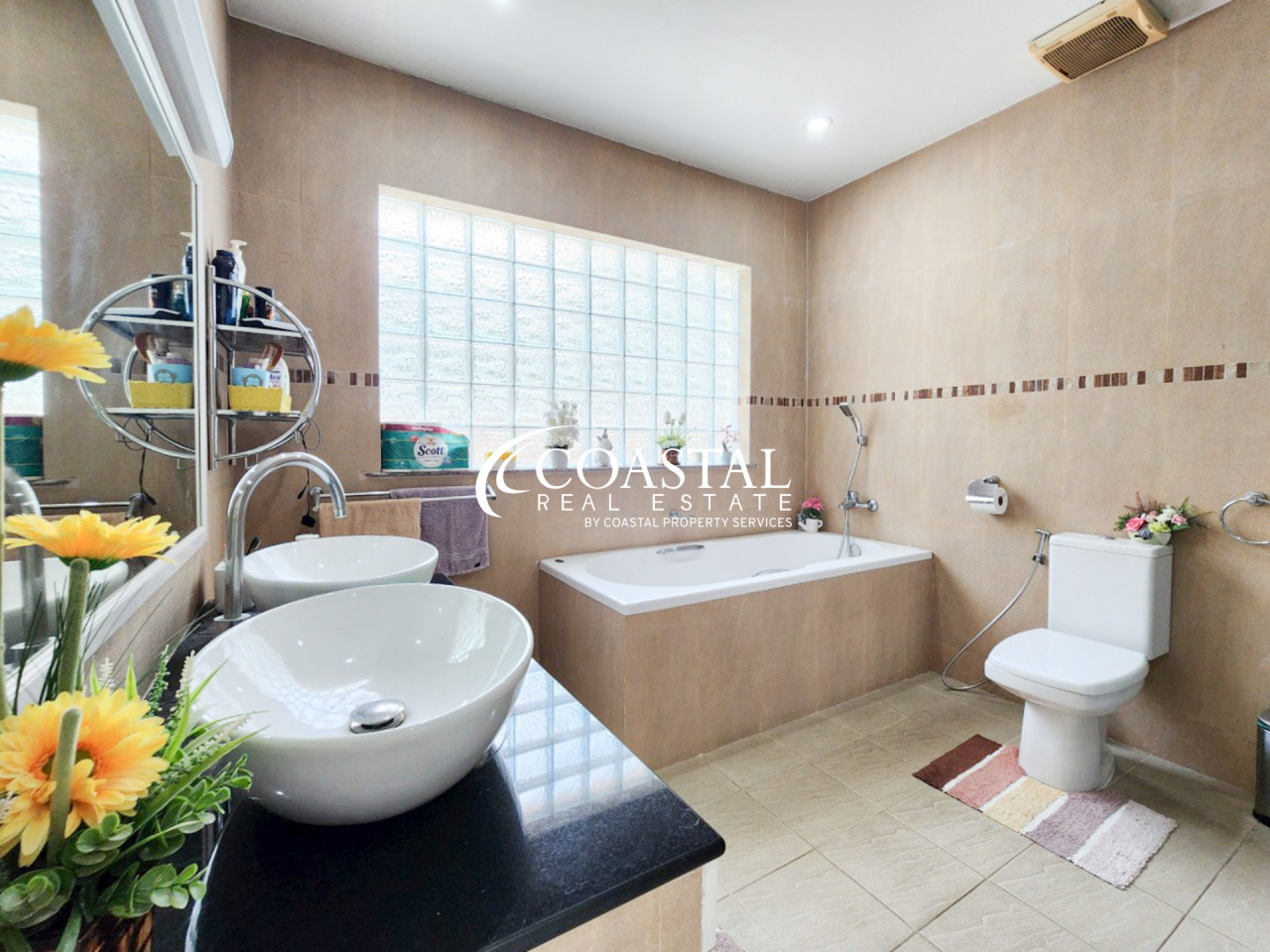 House For Sale Mabprachan/Pong