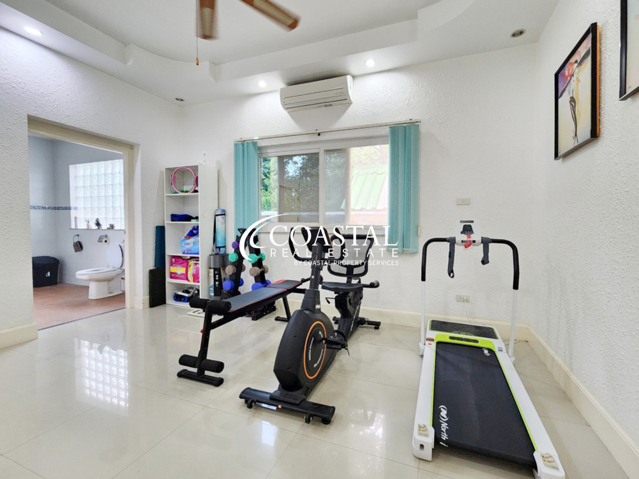 House For Sale Mabprachan/Pong