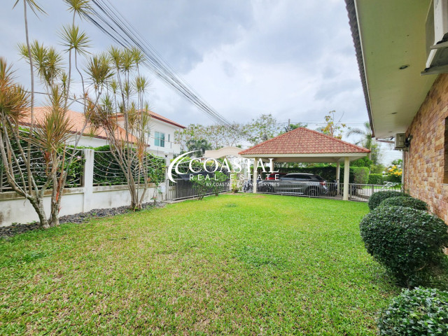 House For Sale Mabprachan/Pong