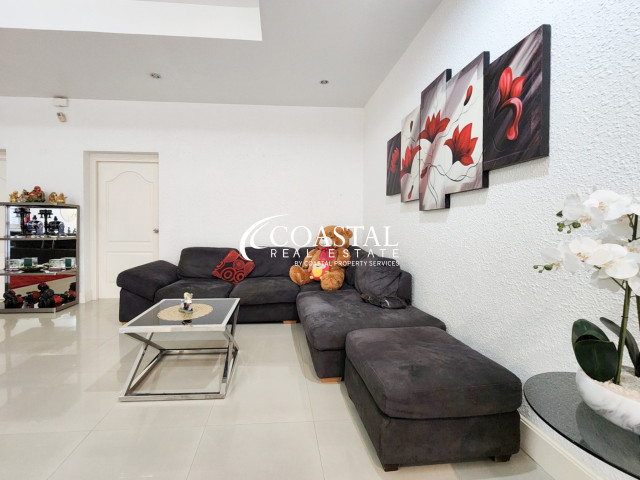 House For Sale Mabprachan/Pong