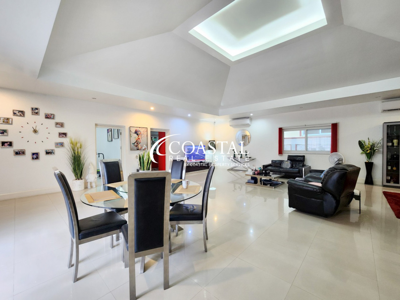 House For Sale Mabprachan/Pong