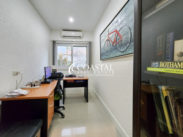 House For Sale Mabprachan/Pong