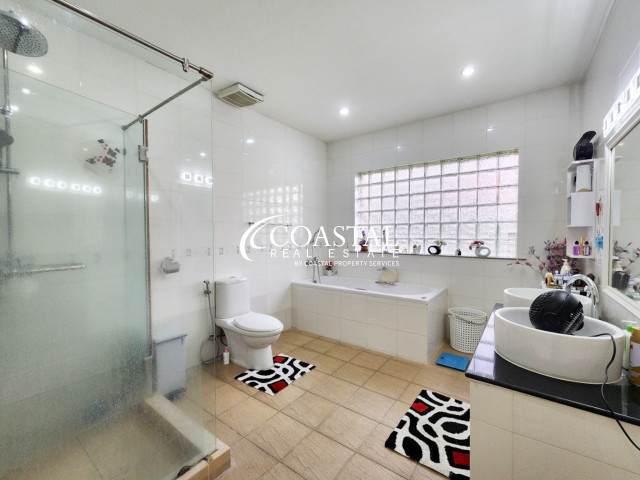 House For Sale Mabprachan/Pong